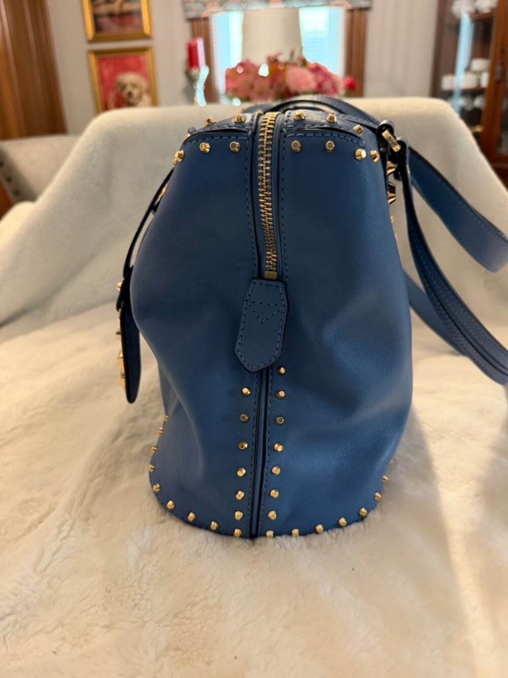 Michael Kors bag - Picture 3 of 7